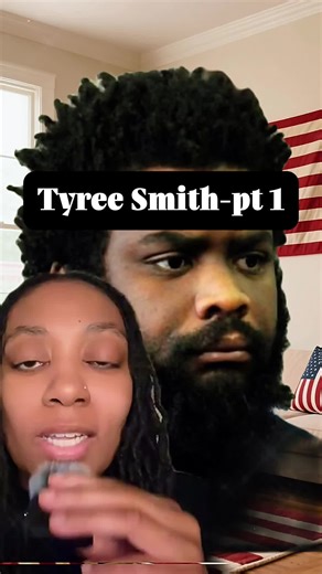 Tyree Smith-pt 1 #crimetok #storytime #truecrime #crime #greenscreen #viral