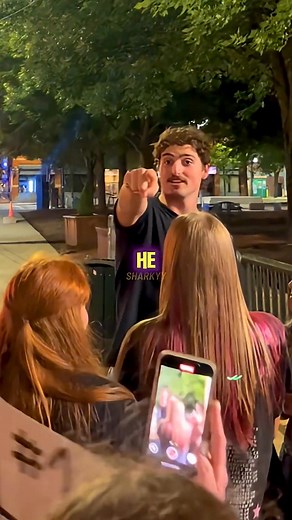 Benson Boone RECOGNIZED A Fan Who Has Been In All of His Shows 😱( #foryouシ #shorts | True Face Moments