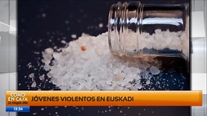 ¿Qué efectos causa la droga ‘flakka’?