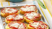 21 Frozen Garlic Bread Pizza Recipe - Selected Recipes