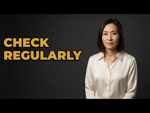 How Often Should I Review My Credit File?