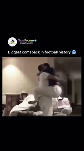 BARÇA vs PSG – the greatest comeback in history