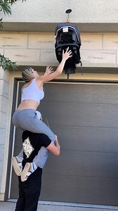 22K views · 228 reactions | Husband make baby float anyway | Aloha Ocean | Facebook