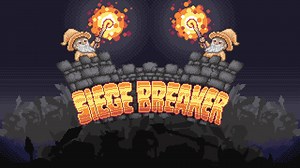 Siege Breaker Release Trailer file