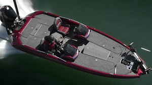43K views · 257 reactions | Our VX and DVX line of fiberglass boats...