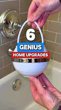 6 MUST-HAVE Amazon Home Upgrades 2025! 🏠⚡✨ #Shorts #AmazonFinds