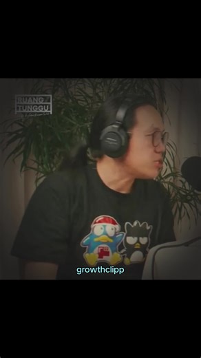 Dampak Kehilangan Ayah di Hidup Kita