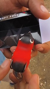 13K views · 240 reactions | Bravvo frog lures for snakehead fishing lures  | bros vlogs tamil | Facebook