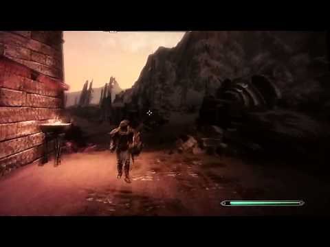 Skyrim Emberbrand Wine Location