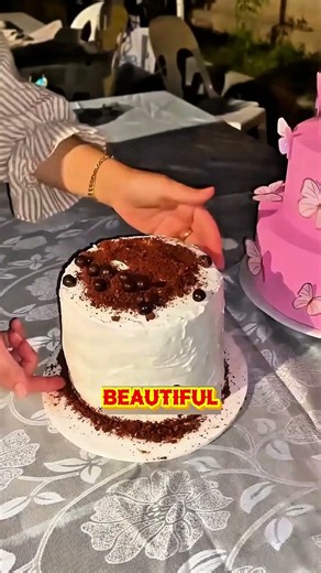 Fake Cake Scam Exposed?!