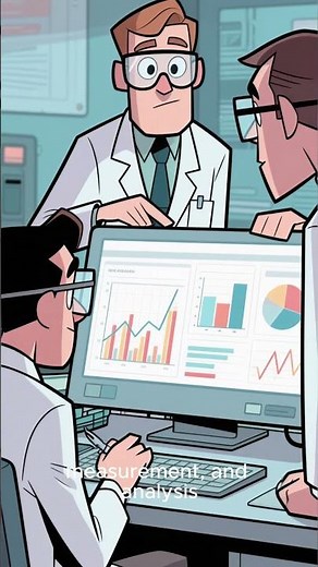 How are scientific discoveries made?