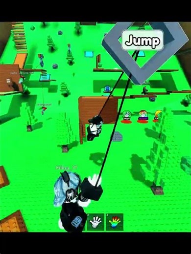 Trying This Trend Again Again until I Hit 1.2k Sub :D #roblox#shorts