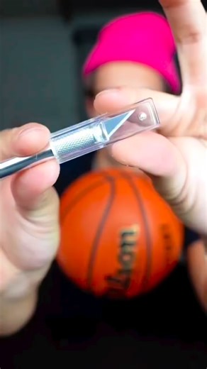 Art Viral Union on Instagram: "@markoterzo 👟🏀🎨 Marko Terzo is a visionary artist who turns ordinary objects into bold creations. Known for his sneaker customizations and inventive transformations, he’s built a huge following on YouTube where fans are captivated by his step-by-step artistry. In one of his standout projects, he reimagines basketballs and footballs, reshaping them into unique, stylish shoes that fuse sports culture with street fashion."