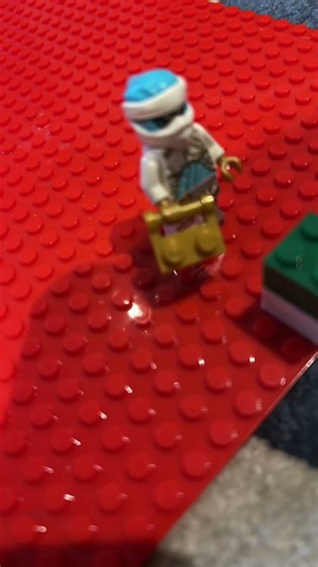 #viral #legostopmotion #boxing