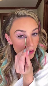 44K views · 1.2K reactions | Grwm for @benefitcosmetics Metallic Finale Party!In beautiful Whistler Canada❄️ My vibe: a lot of glitter & matching the new #PoreCare collection!  #makeup #beauty #benefitcosmetics | Victoria Lyn | Facebook