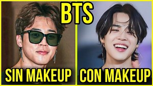 227K views · 10K reactions | ARMY queda en Shock tras Descubrir, Cómo Luce en Realidad Cada Miembro De BTS Sin Maquillaje... #bts #makeupbts #btsmaquillaje #bangtansonyeondan방탄소년단 #btsarmy #army #amazingfulltv #trend #fpyシ #viral #btsviral | Amazing Full Tv | Facebook