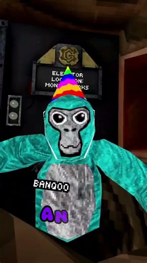 POV: You’ve officially lost your mind in the forest... 🍌🎶