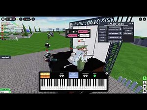 auto piano script roblox #piano #roblox #robloxhack #producer #vietnam #viral
