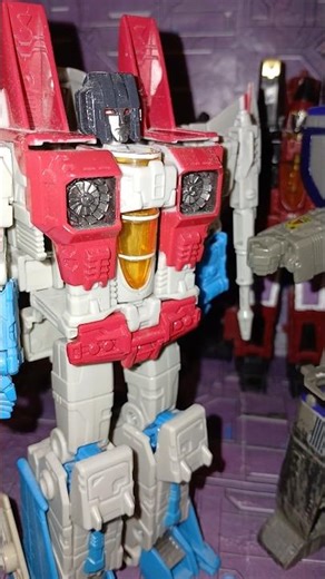 Lord Astrotrain? #transformerscartoon ##transformerscollection #g1transformers
