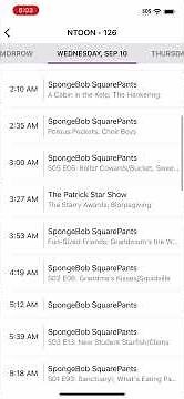 The NickToons Schedule is Officially Back to Normal