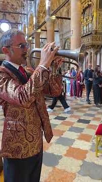 Ave Maria Shubert [Eusebio Martinelli Trumpet]