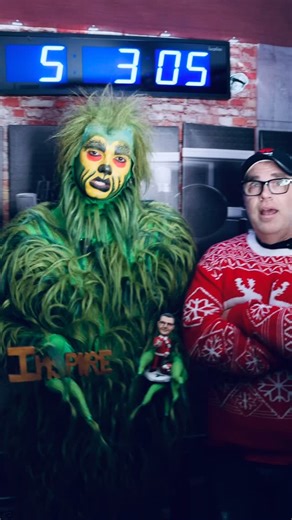 11 reactions | Dr. Seuss' How The Grinch Stole Christmas! The Musical plays at Performing Arts Center December 9-14. Dr. Seuss' How The Grinch Stole Christmas! The Musical @nchascoliseum @y1025charleston @iheartradio #iheartradio #grinch #christmas | Ric Rush | Facebook