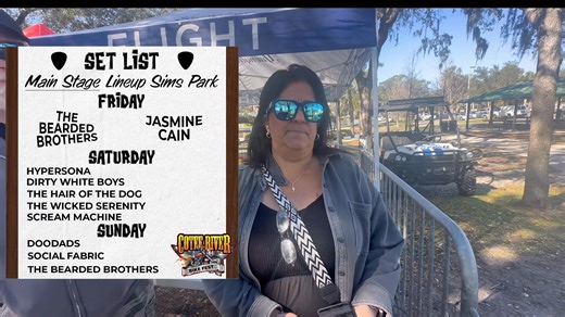 20K views · 159 reactions | BIKE FEST START TONIGHT: This weekend...