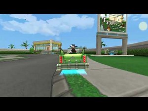 Wizard101 Sky City Bundle Lemuria House Tour