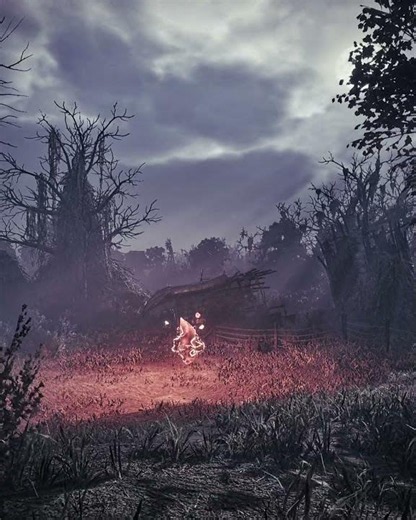 moonlit world stone 🎮 remnant from the ashes subject 2923 #gaming #remnant