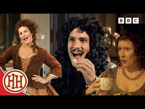 The House of Stuart | Learn about English and Scottish Monarchs | Horrible Histories