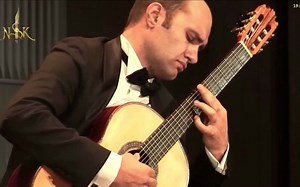 Reverie, Serenade and Nocturne - Alexander Borodin | Rovshan Mamedkuliev