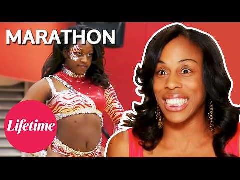 Bring It!: BEST Episodes of Season 1 (Full Episode Marathon) | Lifetime