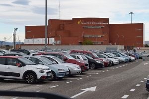 Intermodalidad - Metrovalencia