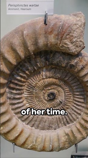 Who was Mary Anning?