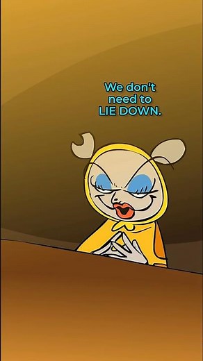 D&D Animated: WHO Predicted This?! 🤣 #dnd #ttrpg #dnd5e