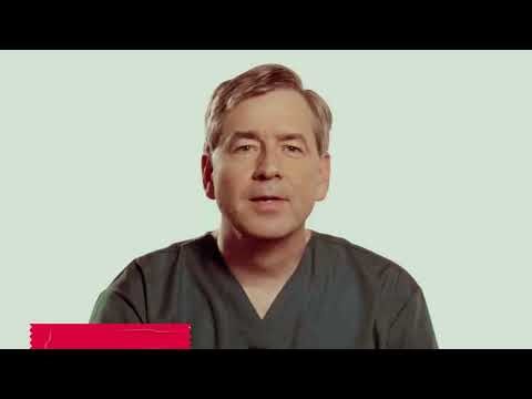 Inserting a Rectal Suppository