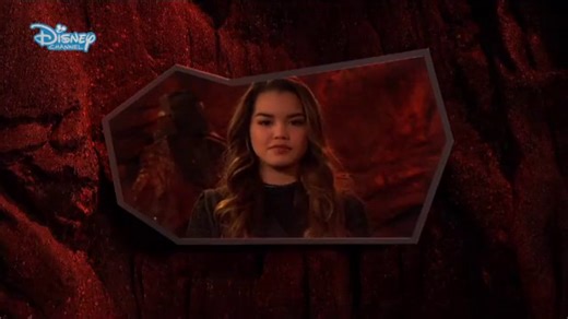 Lab Rats Специални части s1 ep12