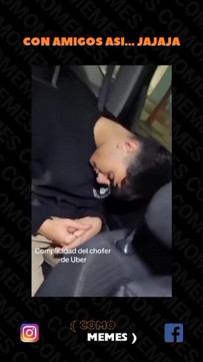 Se pasan 😂 | Como Memes