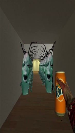 PART 356#nextbots #Gmod