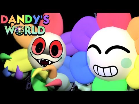【ロブロックス】ダンディの世界-abc for dandy run【参加OK】215