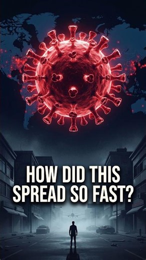 One Virus Changed the World!