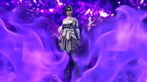 6.7K views · 479 reactions | Delicate as the a flower but lethal in her skills - the woman in obi is not one to mess with!  Honour is hers and honour she will bring!  Show us your set if you've successfully received it!  Spin for a chance to get the exclusive set today!  | Garena Free Fire | Facebook