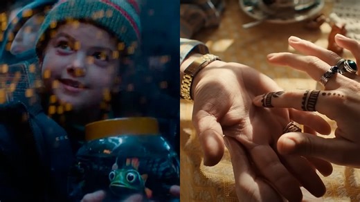 Los anuncios que despedirán 2024 e inaugurarán 2025 en la TV