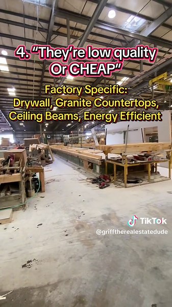 Debunking Factory Housing Myths: Quality and Affordability