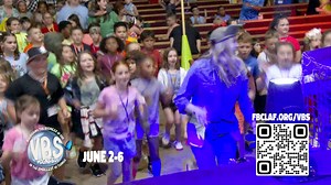 100 reactions · 58 shares | Register today for VBS 2025 - Magnified! Through exciting Bible stories, high-energy worship, fun games, and hands-on activities, children will see God’s greatness up close and learn how to live boldly for Him! 曆 﫧FREE! JUNE 2 -6 | 9 AM - 12 PM Completed Grades 1-6 https://fbclaf.org/vbs/ | First Baptist Lafayette | Facebook