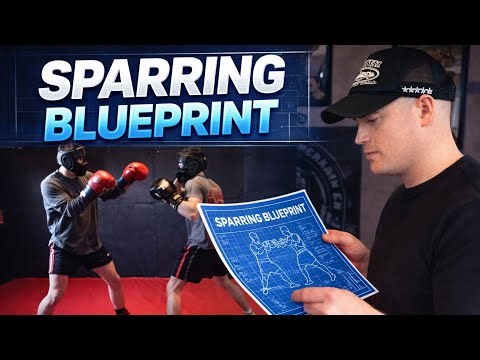 The Ultimate Sparring Guide for Beginners (Improve 10x Faster)