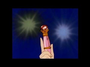 Sailor Moon - Moon Power ... ni nare! (Deutsch/German) (Macht des Mondes, verwandle mich in ...)