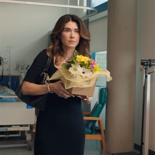 2.3K views · 58 reactions | Disorder in the... courtship  Stream a new episode of #CWFamilyLaw free only on The CW: go.cwtv.com/streamFAMfb | The CW | Facebook