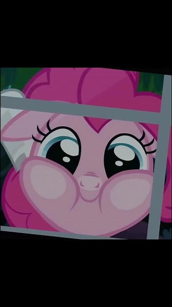 #mlp #mylittlepony #pinkiepie