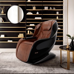 [Hot Item] Modern Recliner Chair with Vertical Vibration for Ultimate Relaxation